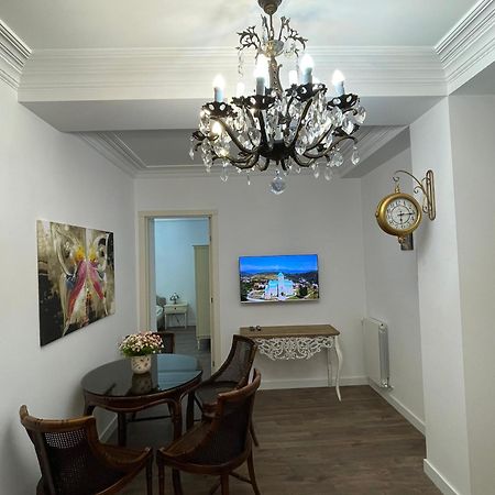 Picasso Apartment Kutaisi Zewnętrze zdjęcie
