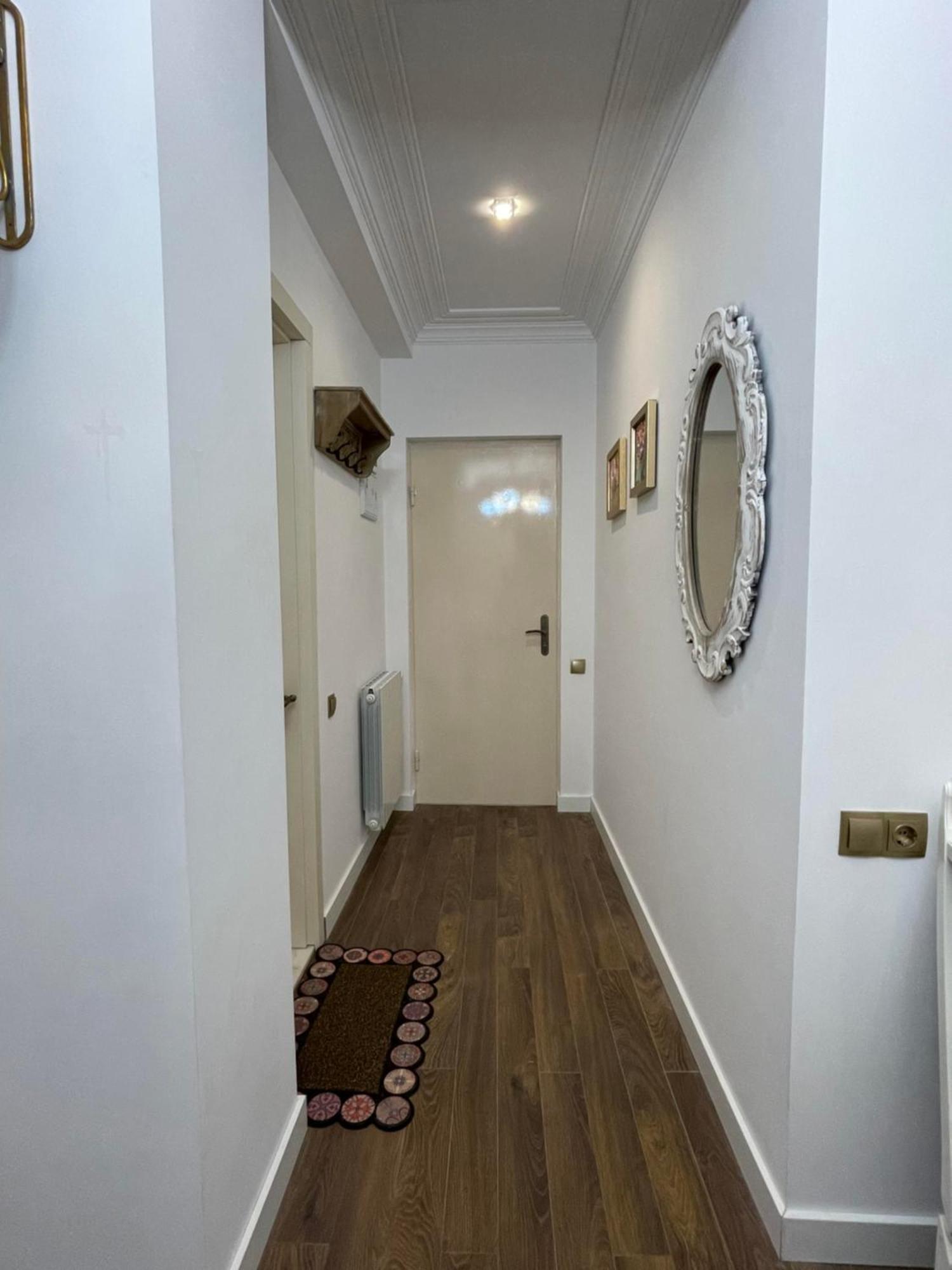 Picasso Apartment Kutaisi Zewnętrze zdjęcie