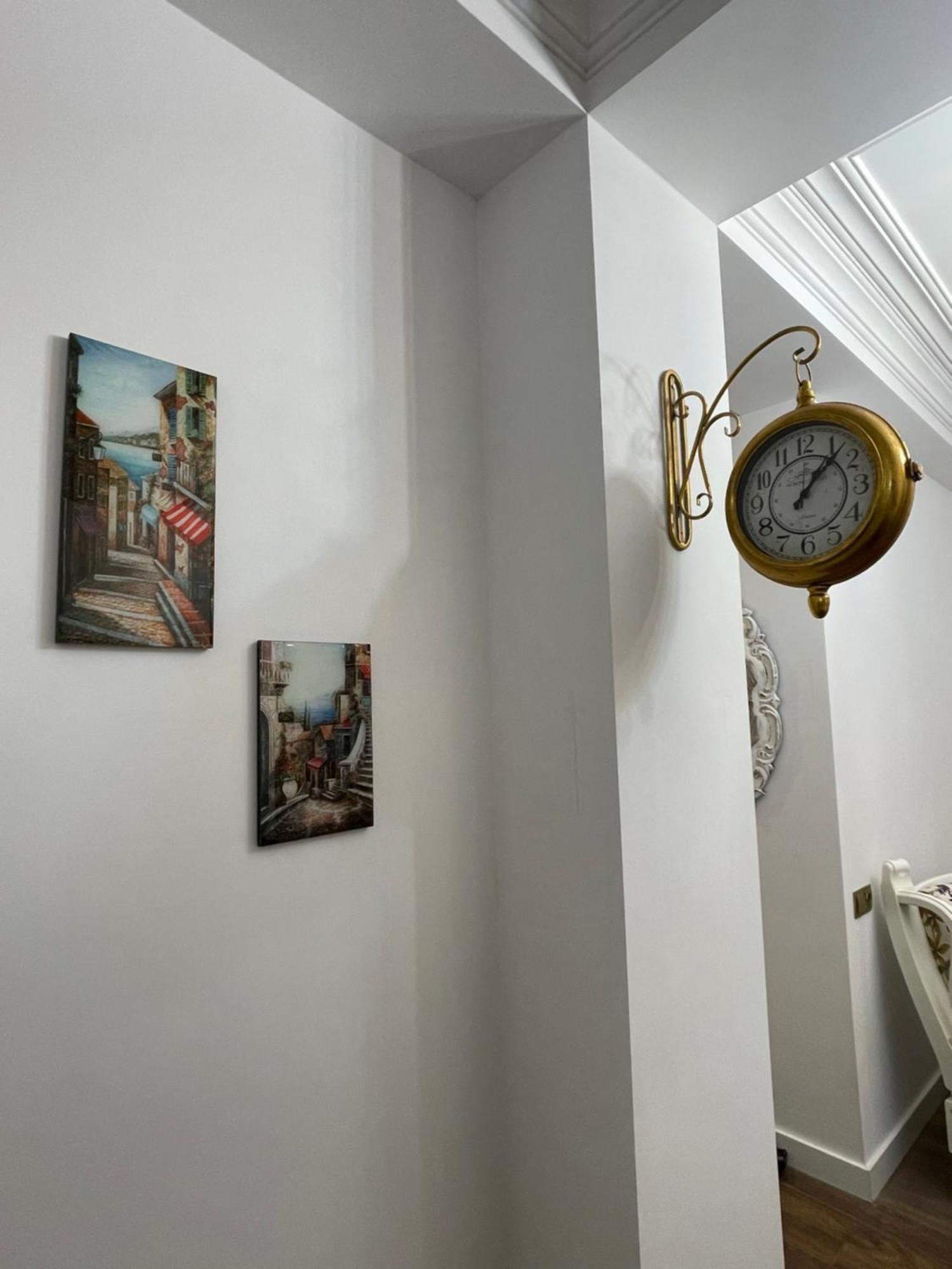Picasso Apartment Kutaisi Zewnętrze zdjęcie