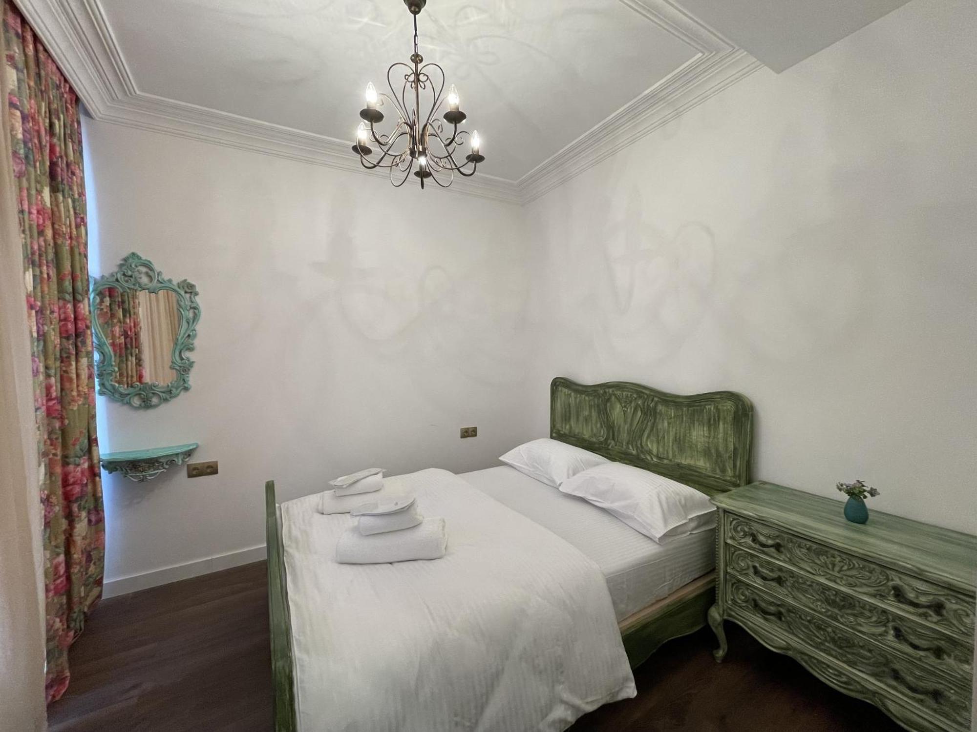 Picasso Apartment Kutaisi Zewnętrze zdjęcie