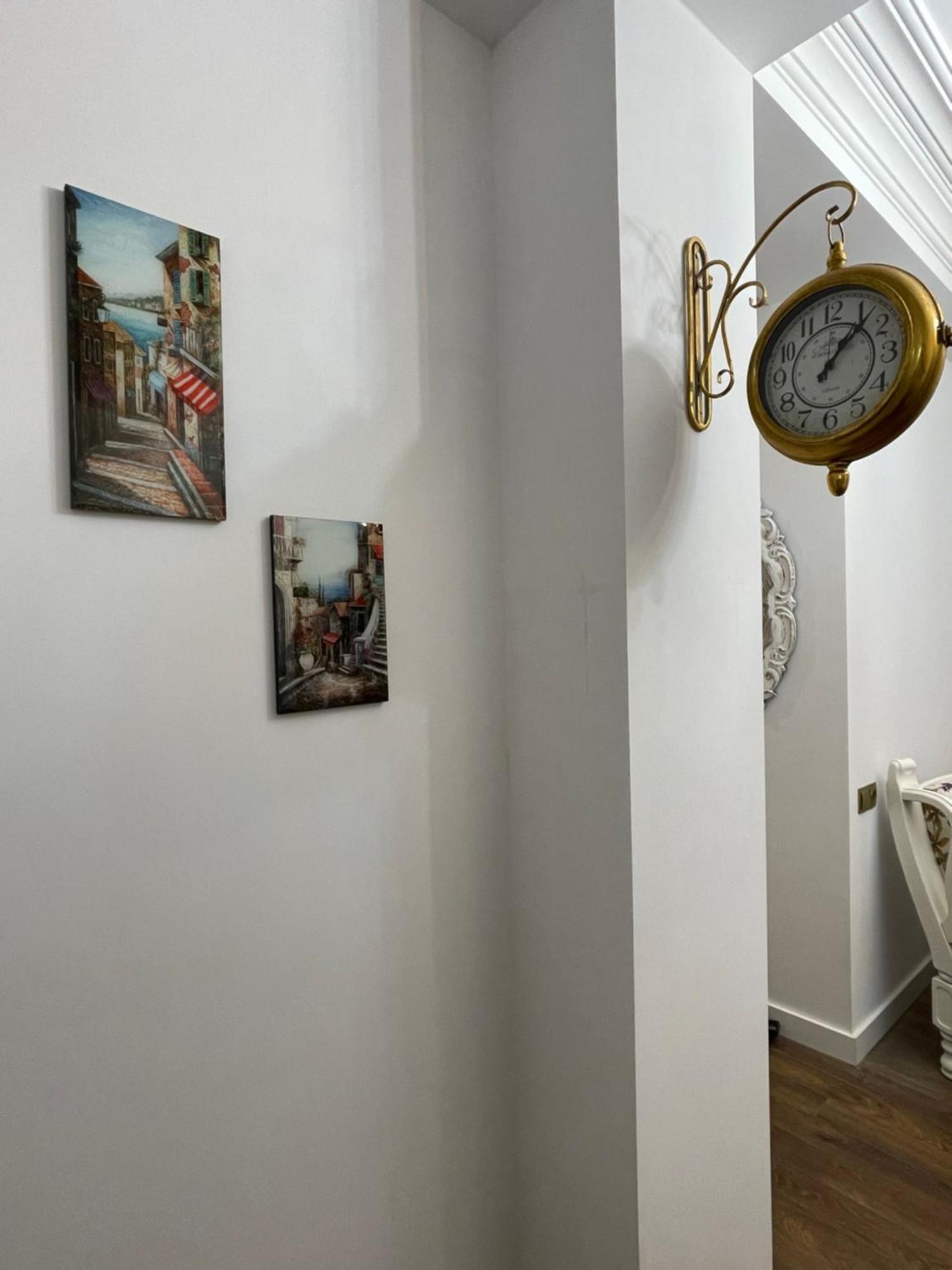 Picasso Apartment Kutaisi Zewnętrze zdjęcie