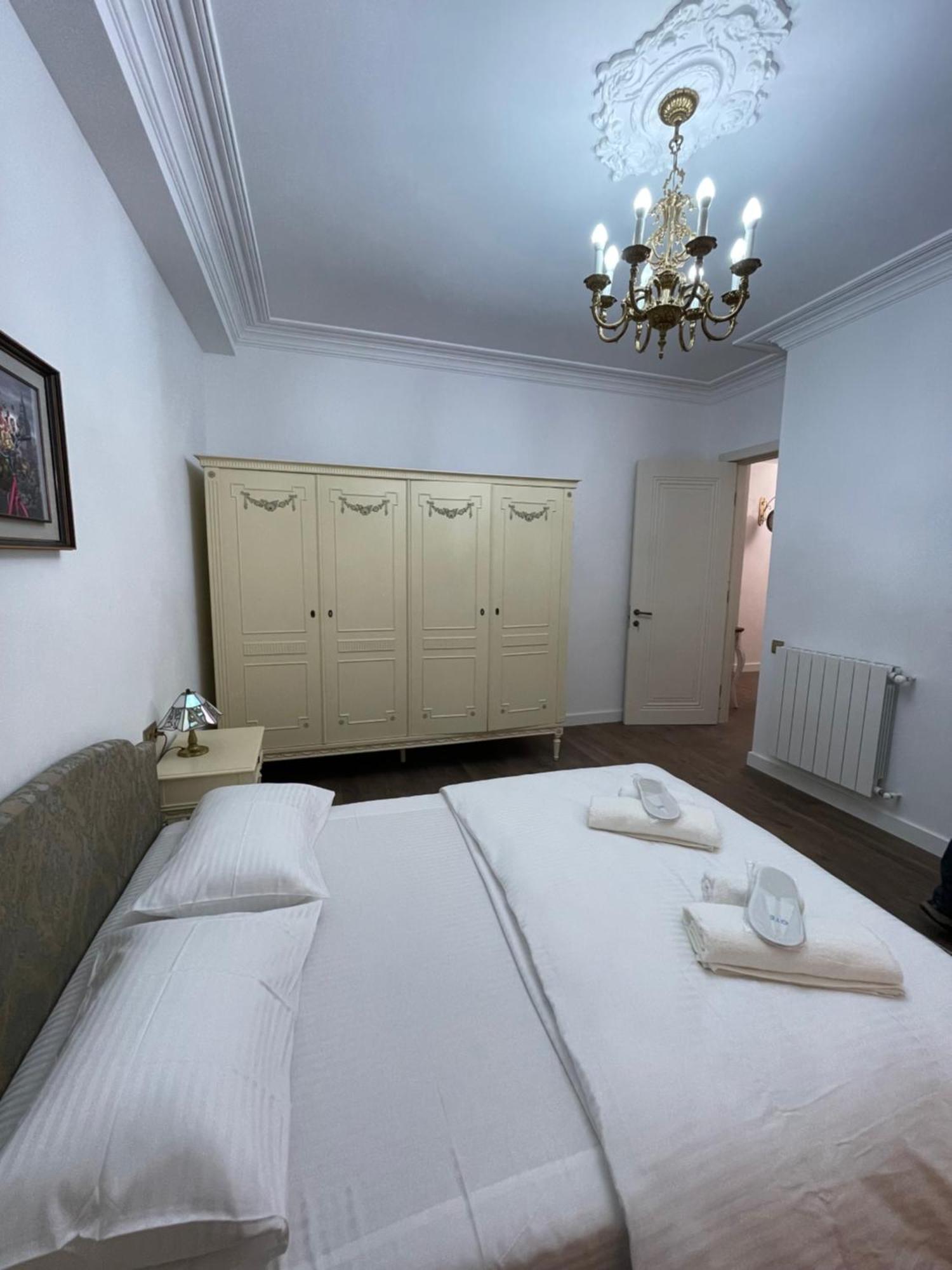 Picasso Apartment Kutaisi Zewnętrze zdjęcie