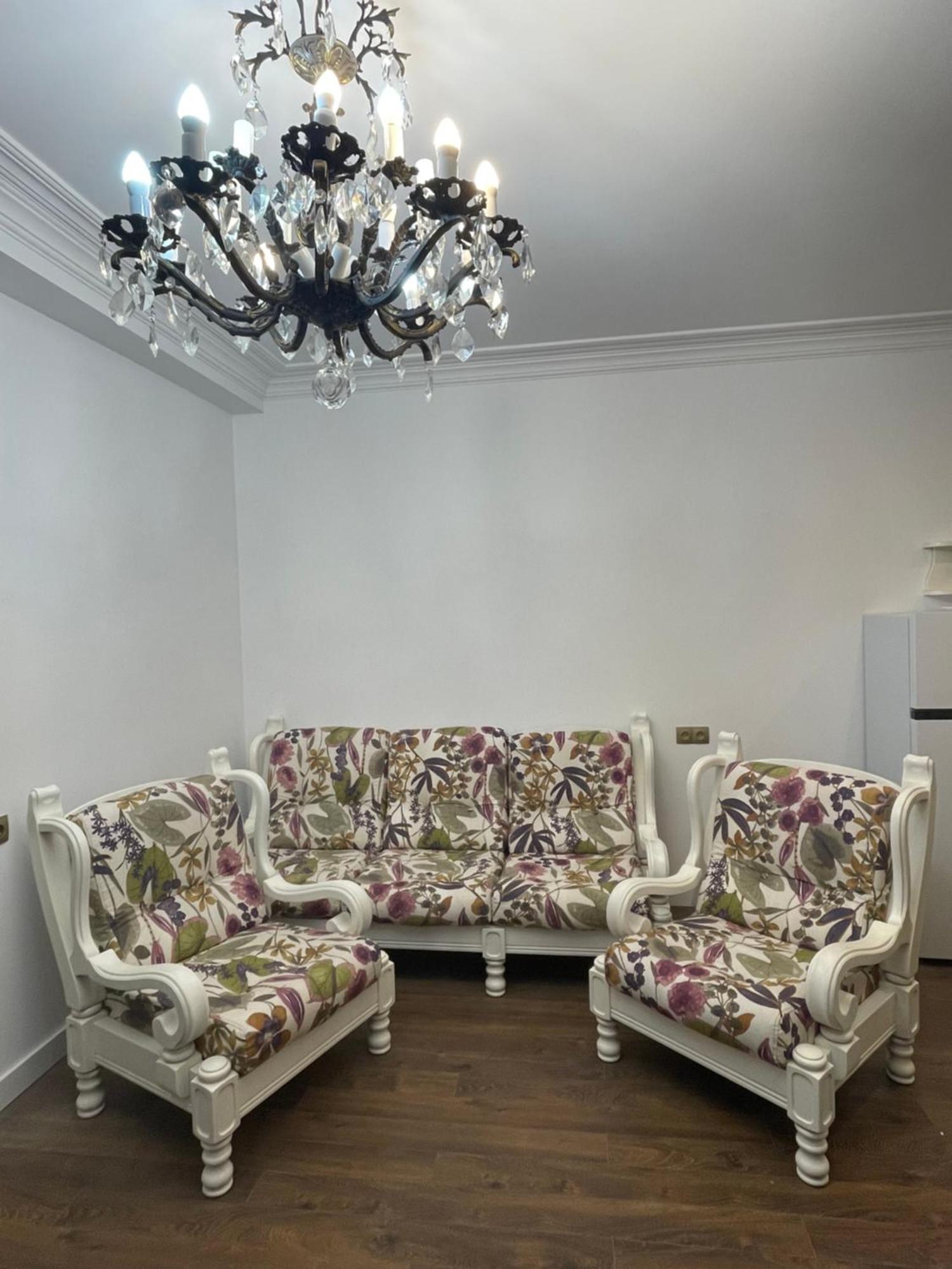 Picasso Apartment Kutaisi Zewnętrze zdjęcie