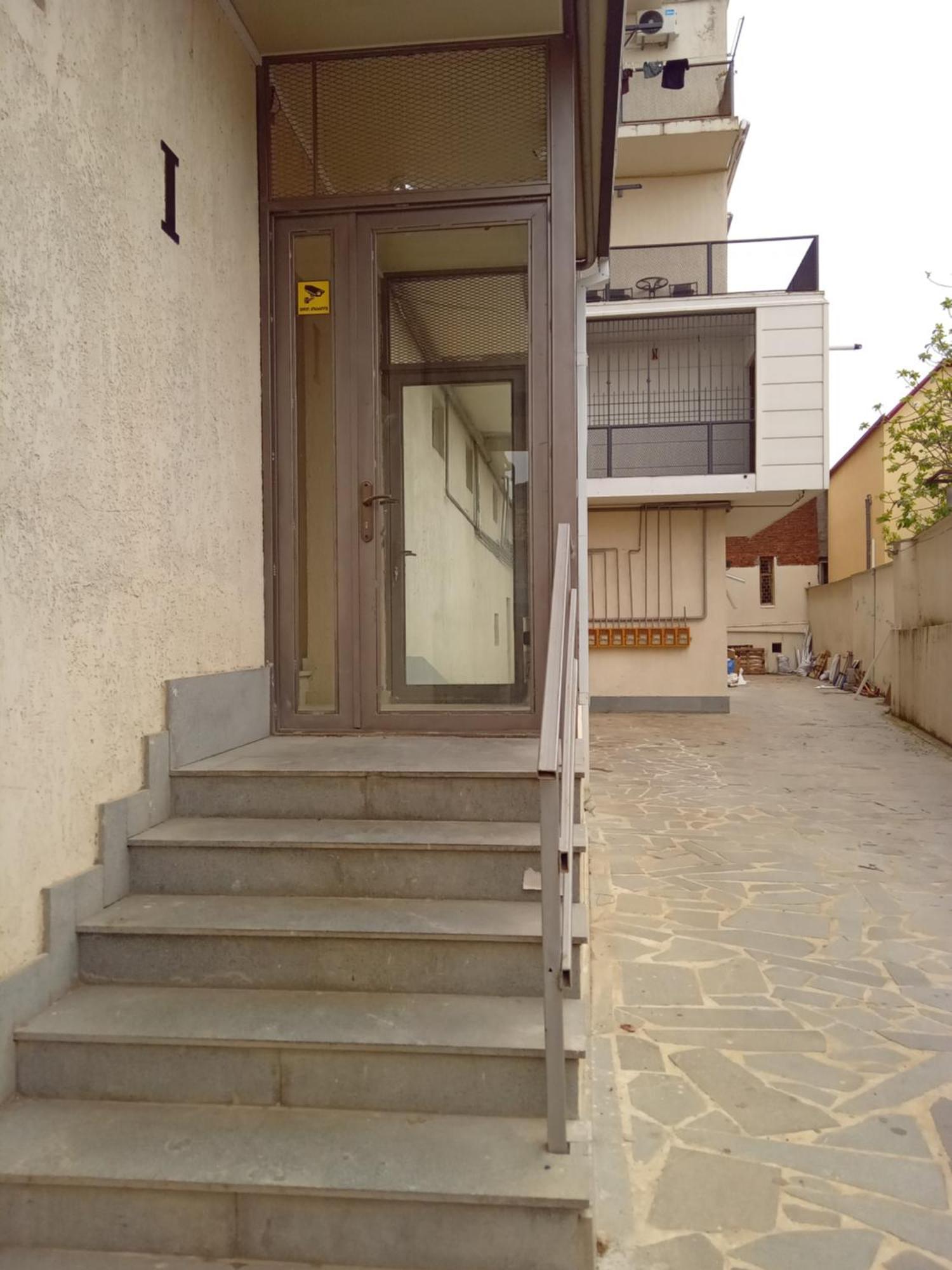 Picasso Apartment Kutaisi Zewnętrze zdjęcie