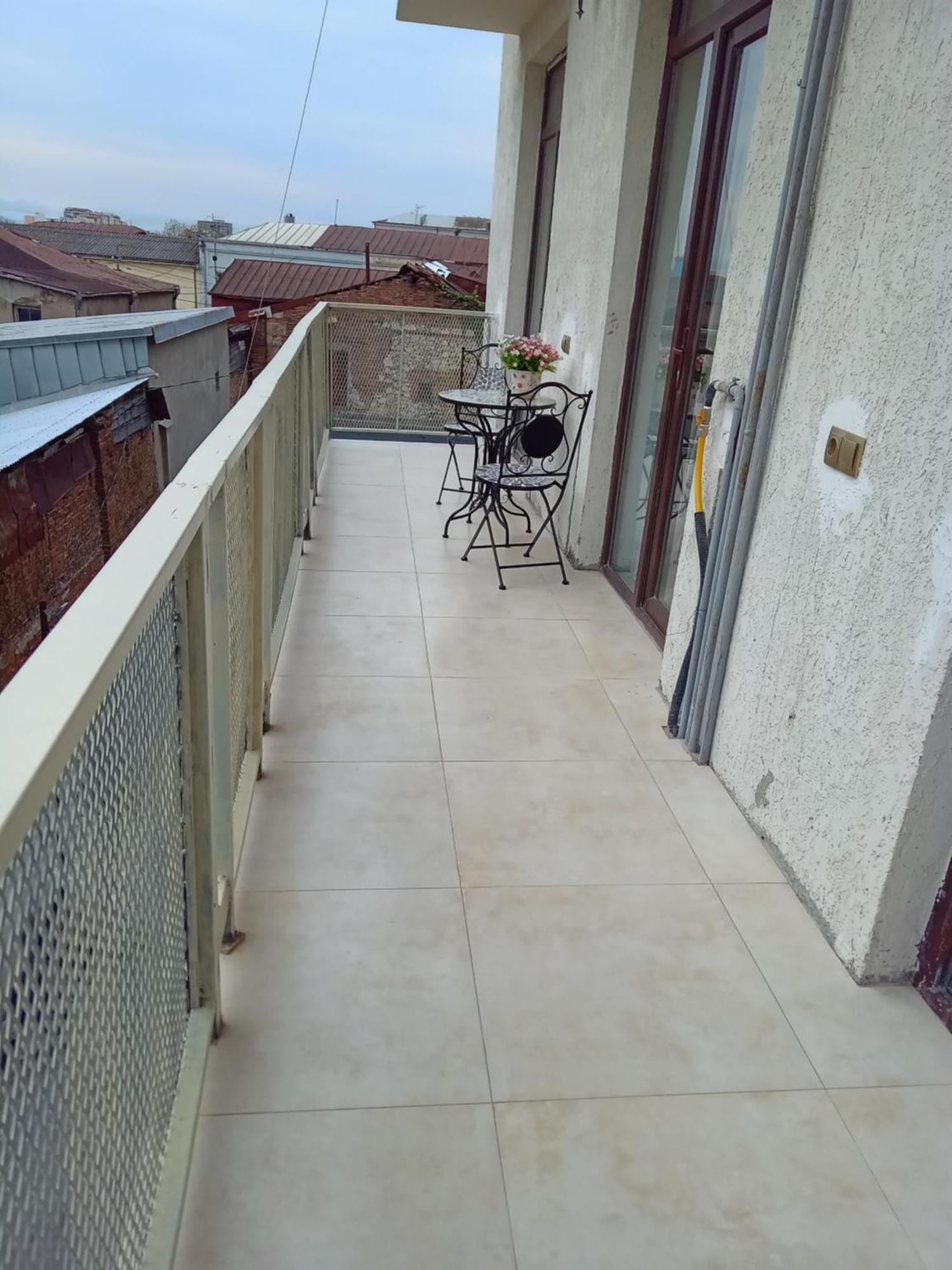 Picasso Apartment Kutaisi Zewnętrze zdjęcie